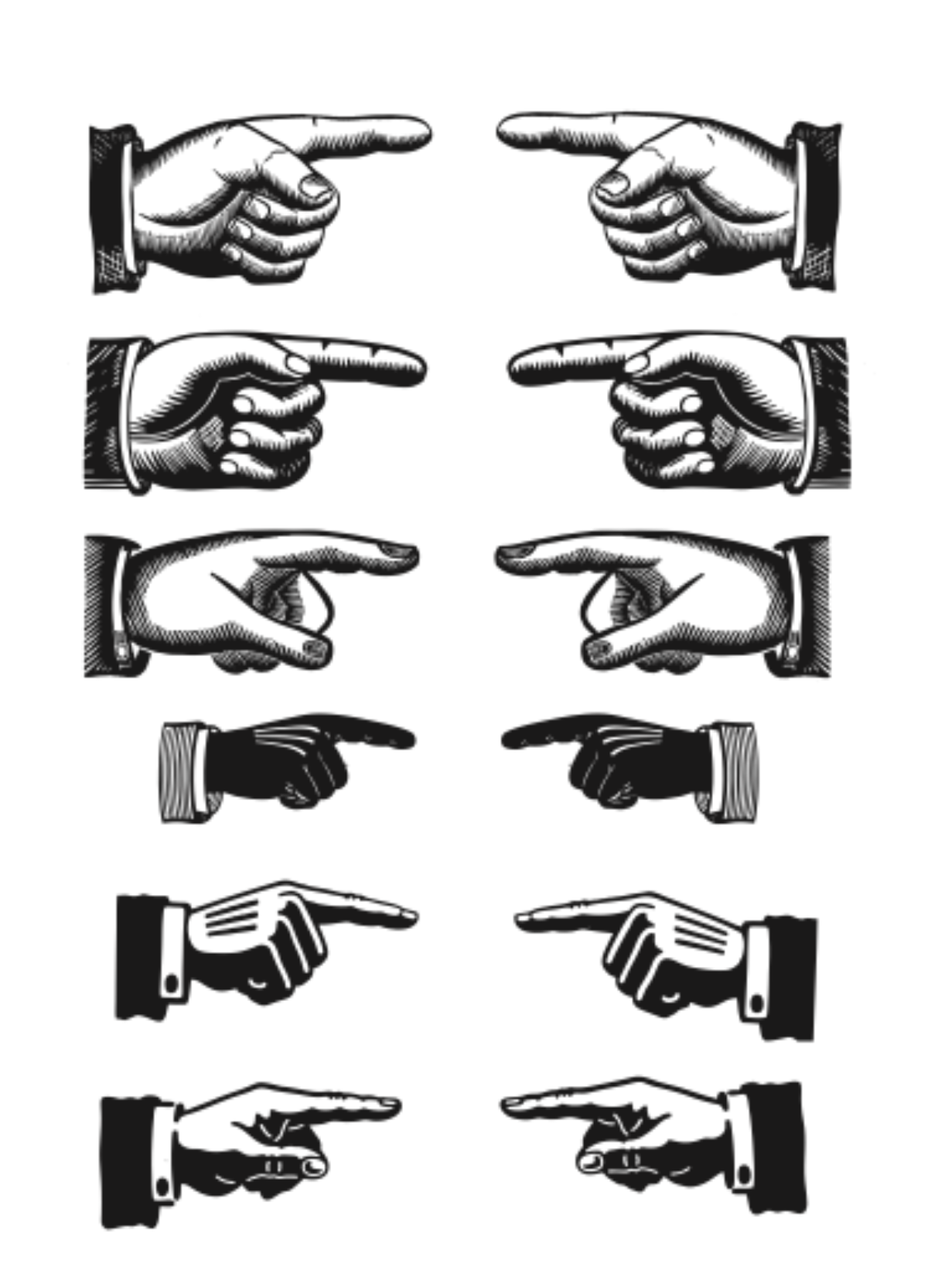 6.-pointing_hands_vectors_by_bozoartist-d3km1jf