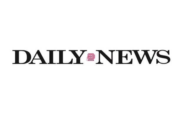 new york daily news logo