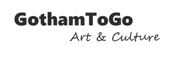 Logo for GothamToGo