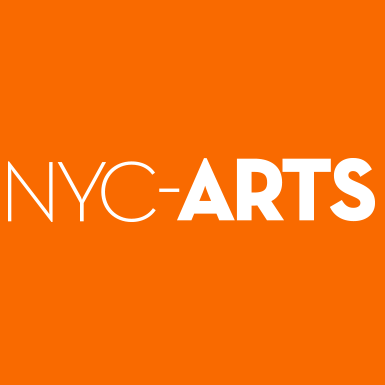 NYC-ARTS Logo