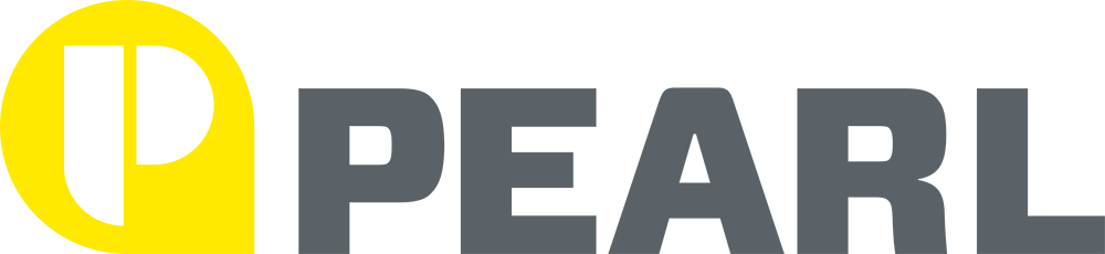 Logo for PEARL