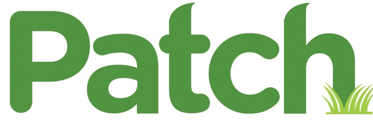 Logo for Patch