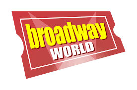 Logo for Broadway World