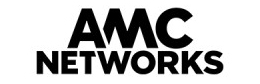 Logo for AMC Networks