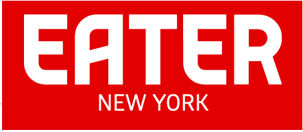 Logo for Eater New York