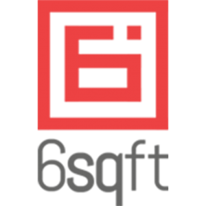 6sqft logo