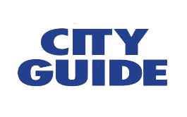 City Guide Logo
