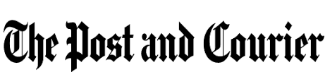 The Post & Courier logo
