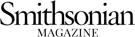 Smithsonian magazine Logo 500x400